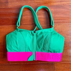 SHEFIT Luxe Ultimate Sports Bra